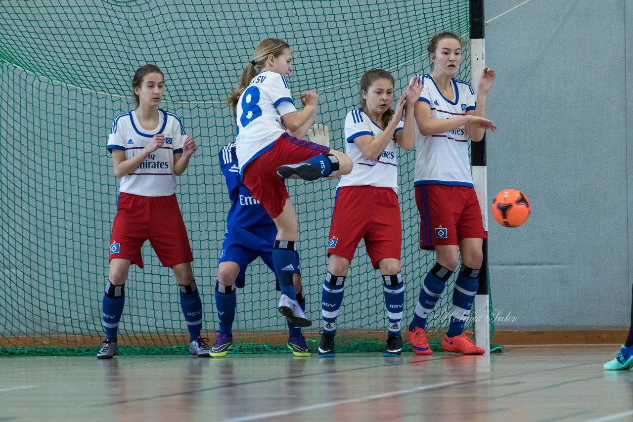 Bild 403 - Norddeutsche Futsalmeisterschaft